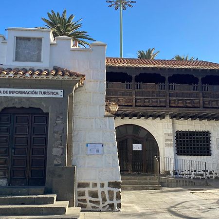 라스팔마스 Loft Santa Catalina Park 아파트 외부 사진