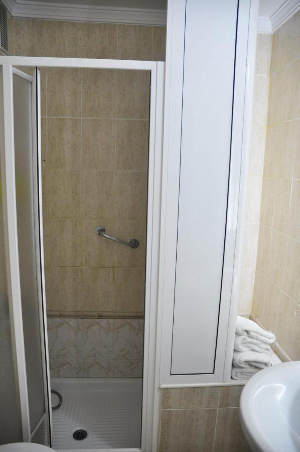 라스팔마스 Loft Santa Catalina Park 아파트 외부 사진