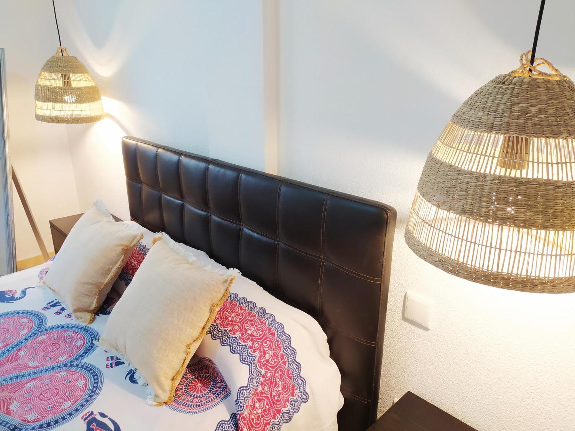 라스팔마스 Loft Santa Catalina Park 아파트 외부 사진