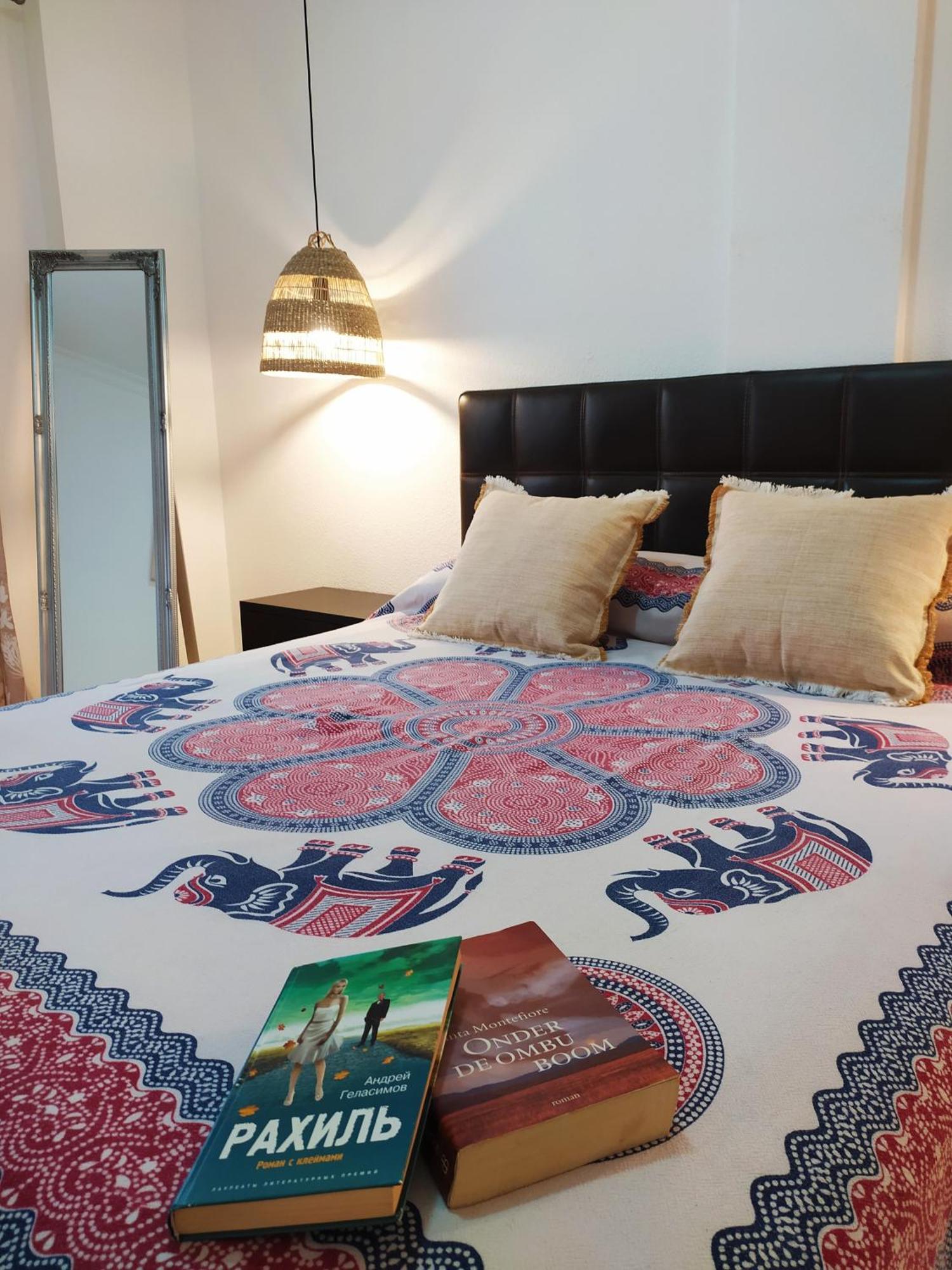 라스팔마스 Loft Santa Catalina Park 아파트 외부 사진