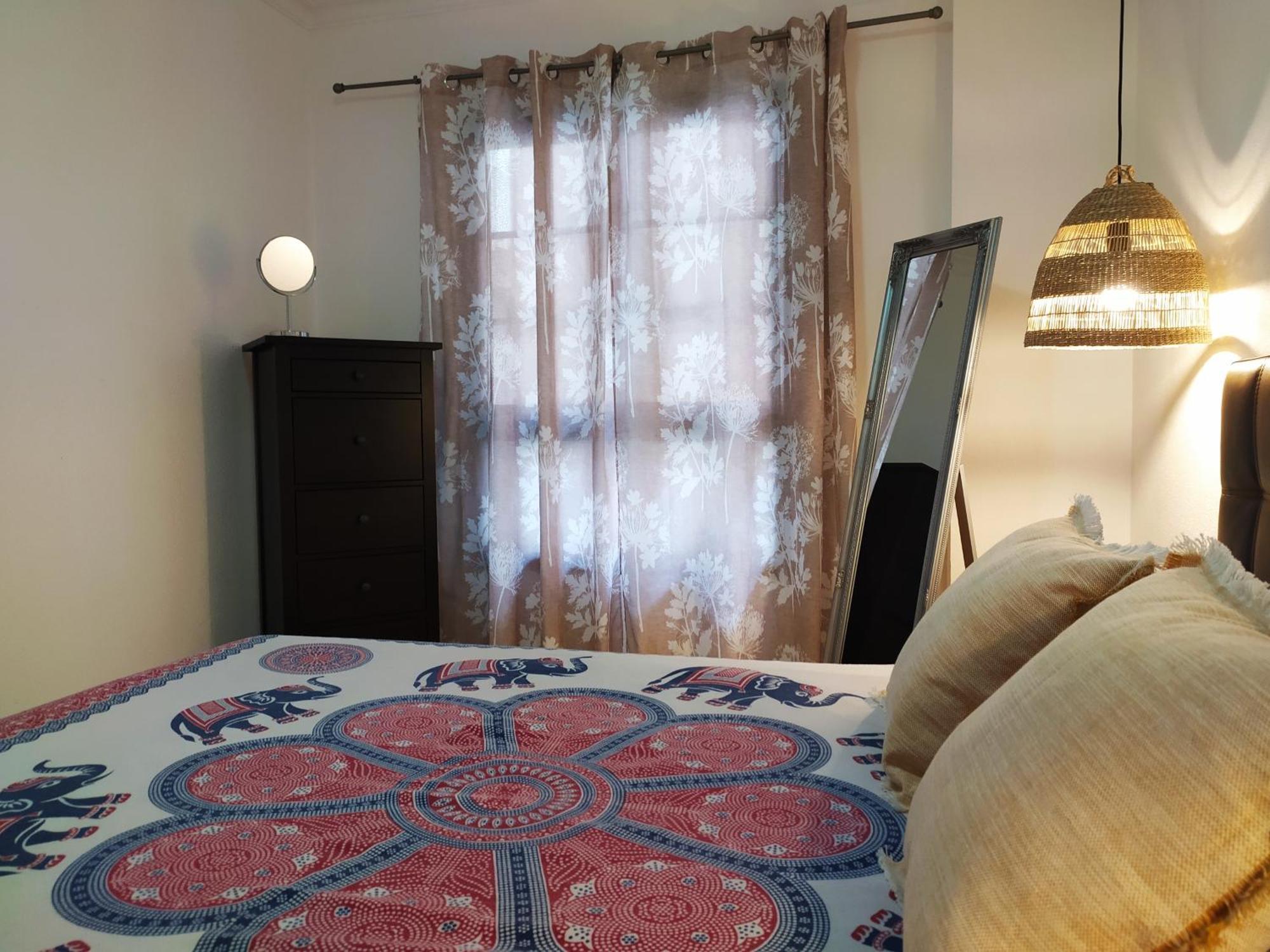 라스팔마스 Loft Santa Catalina Park 아파트 외부 사진