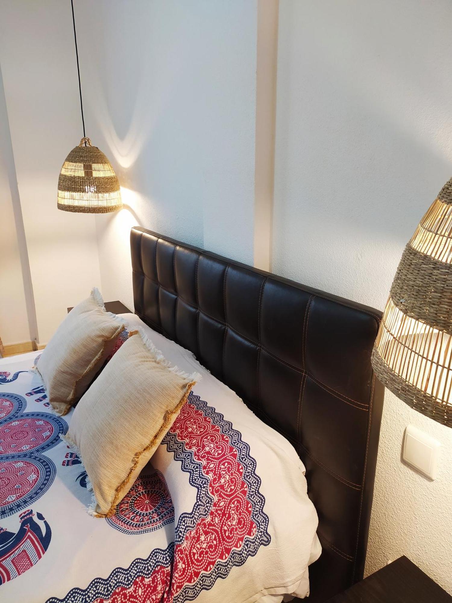 라스팔마스 Loft Santa Catalina Park 아파트 외부 사진