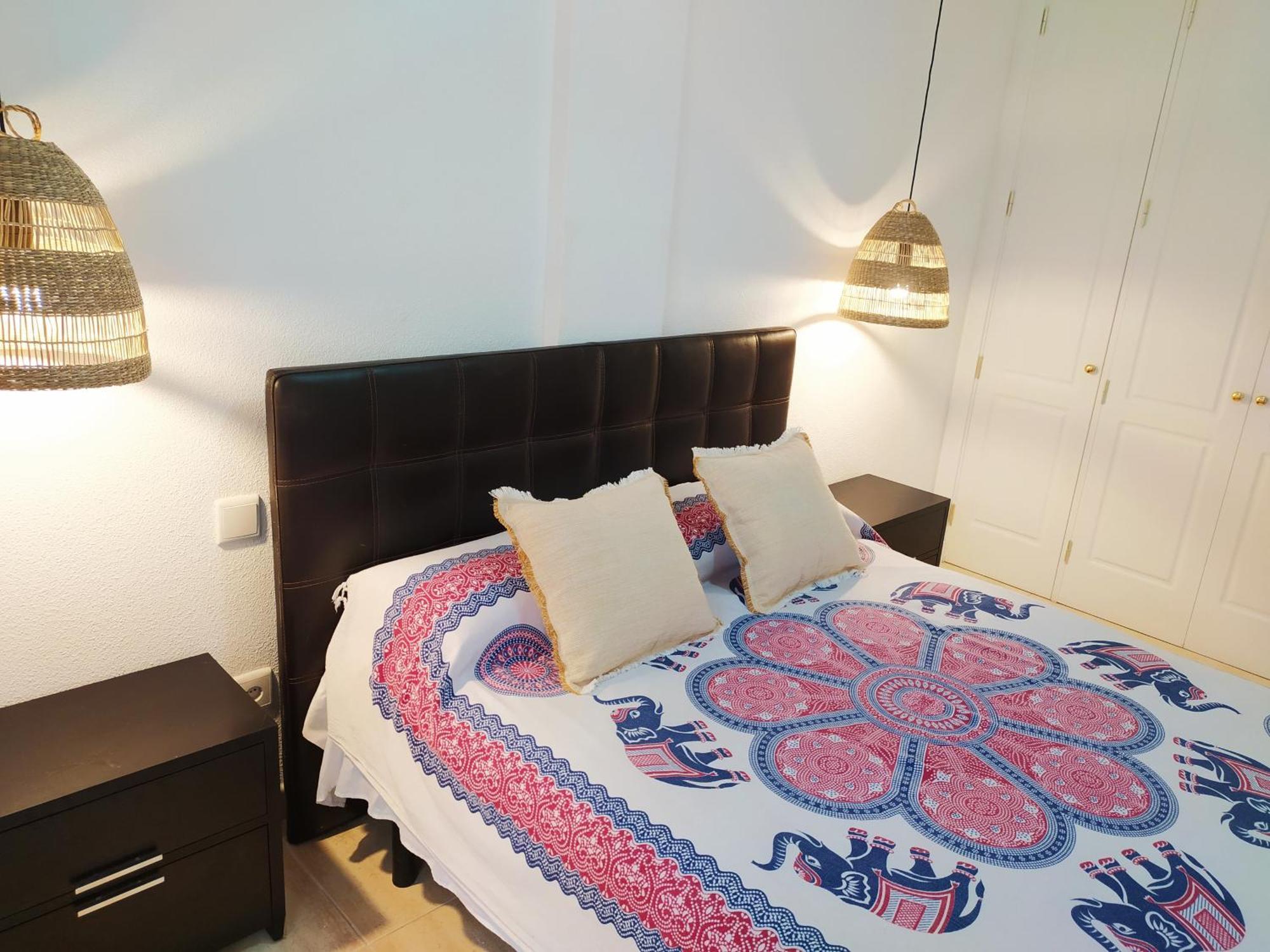 라스팔마스 Loft Santa Catalina Park 아파트 외부 사진