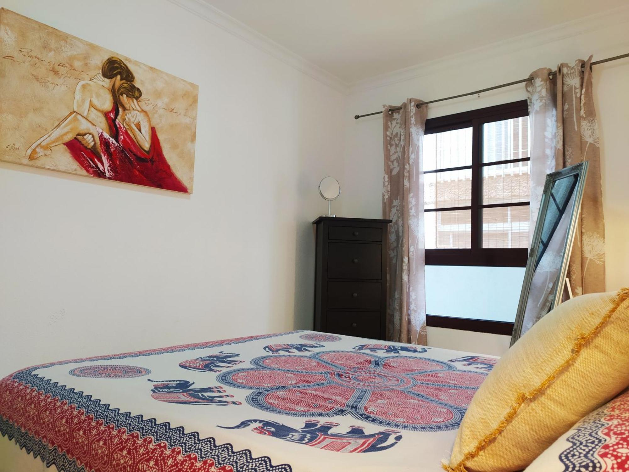 라스팔마스 Loft Santa Catalina Park 아파트 외부 사진