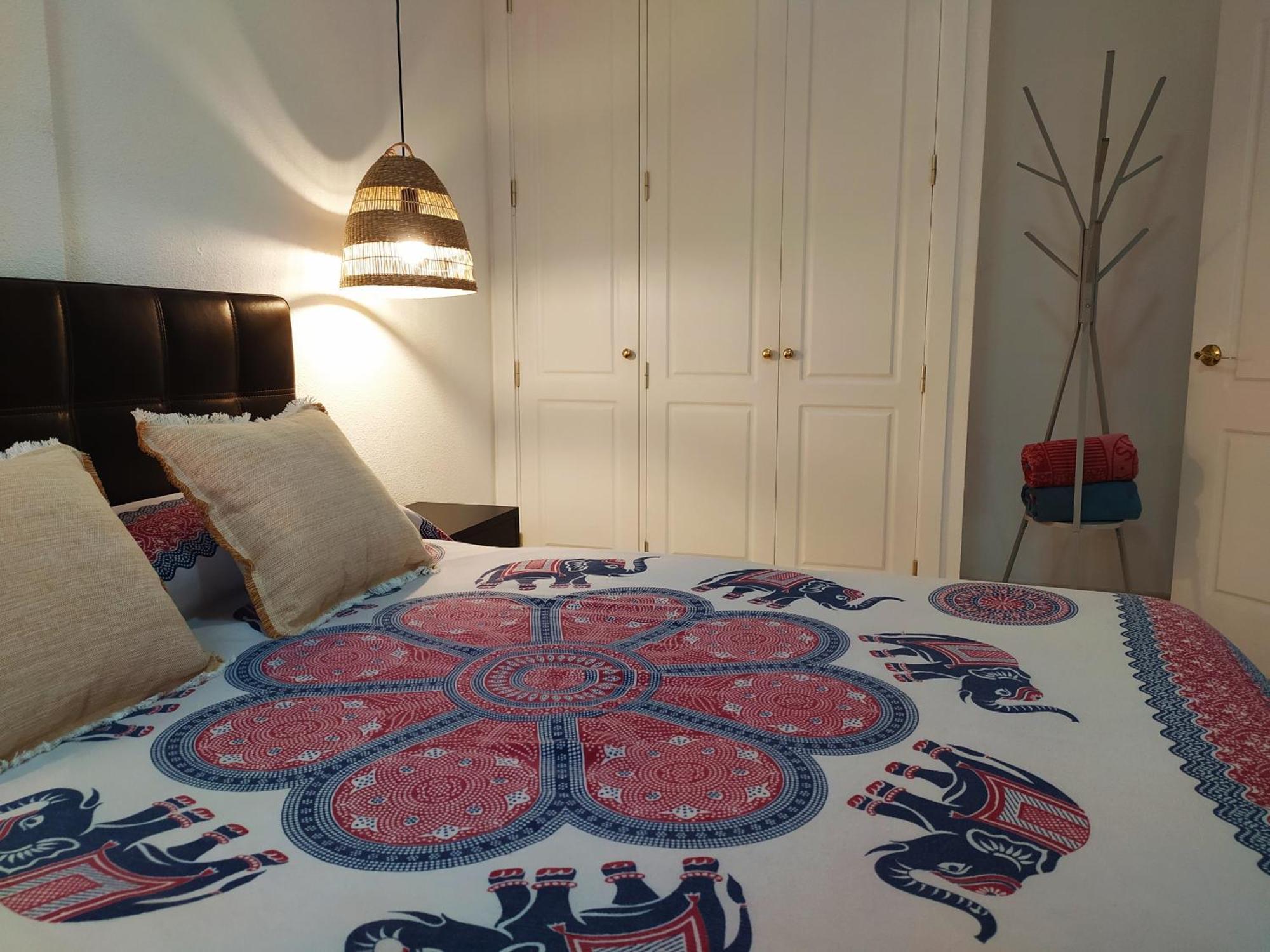 라스팔마스 Loft Santa Catalina Park 아파트 외부 사진