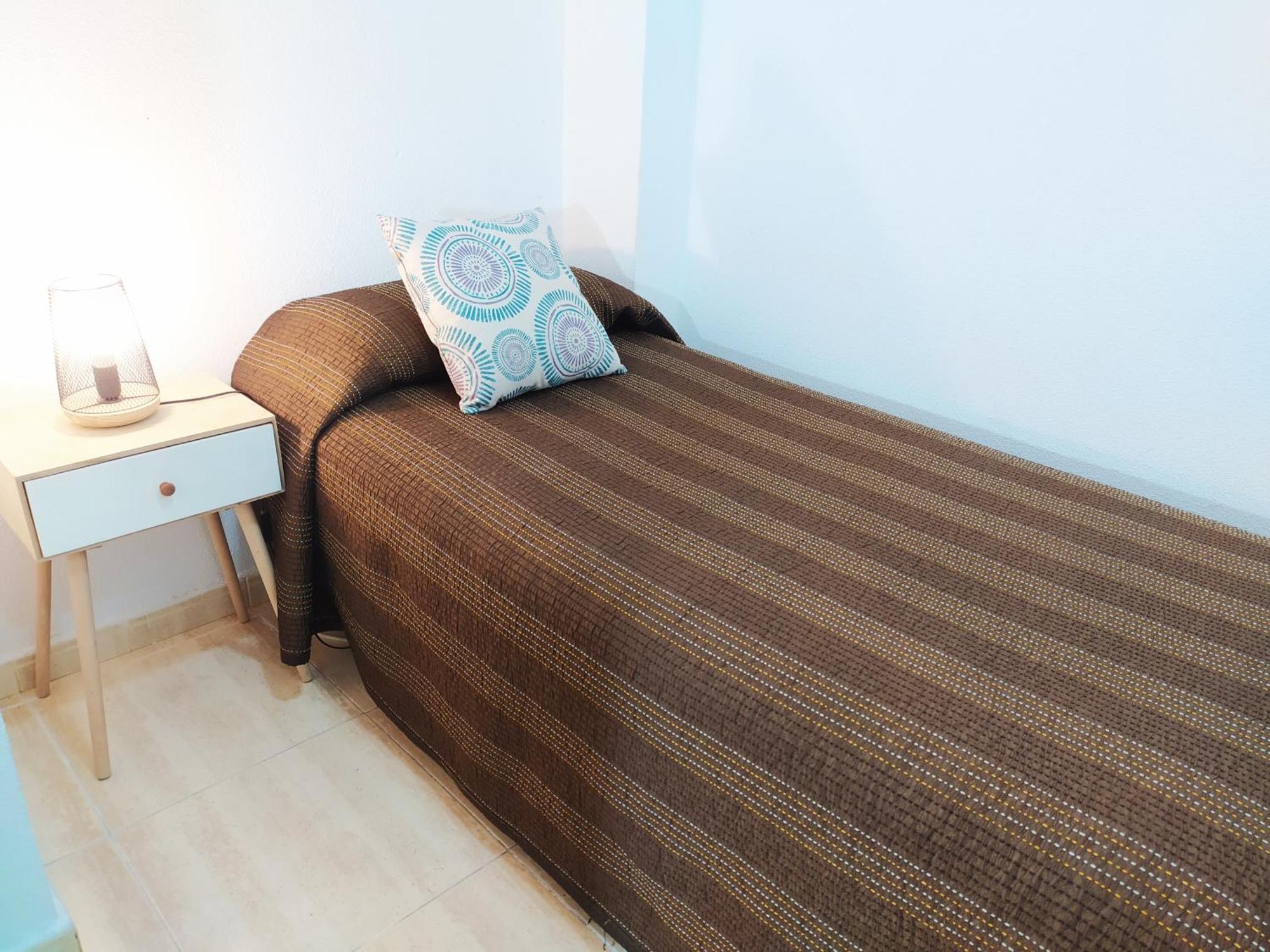 라스팔마스 Loft Santa Catalina Park 아파트 외부 사진