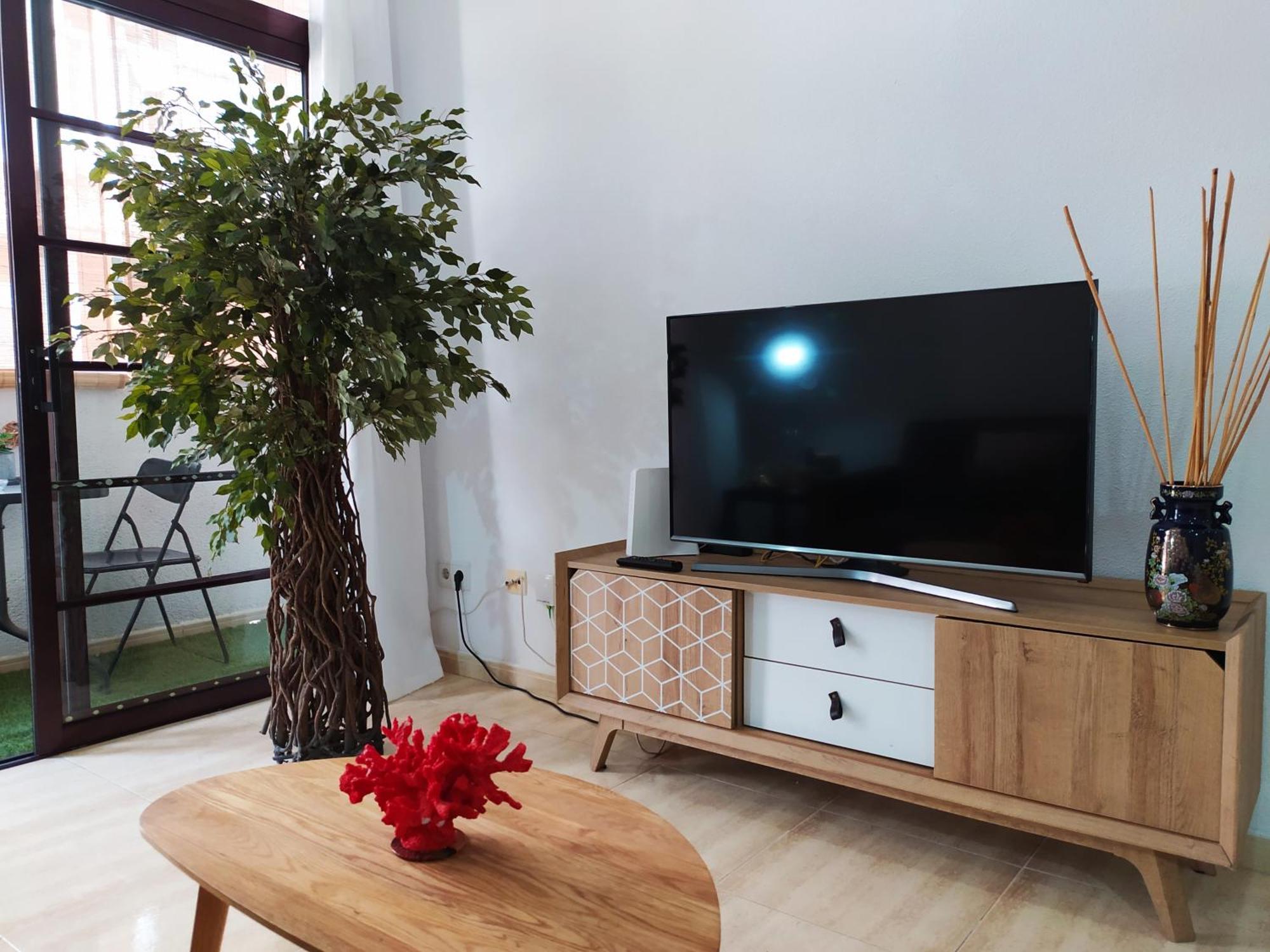 라스팔마스 Loft Santa Catalina Park 아파트 외부 사진