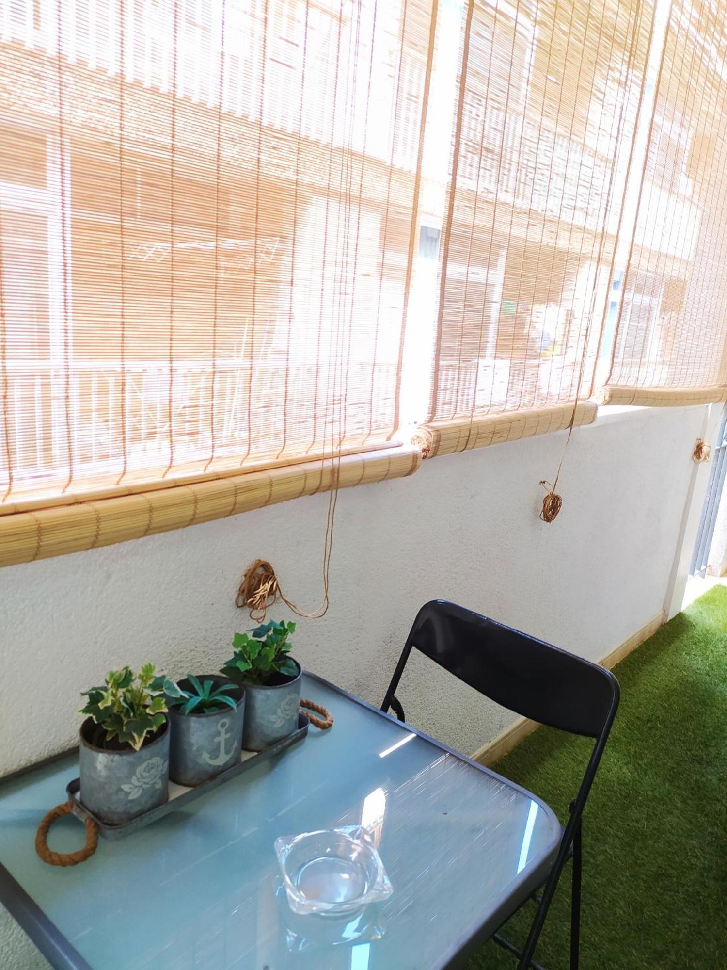 라스팔마스 Loft Santa Catalina Park 아파트 외부 사진