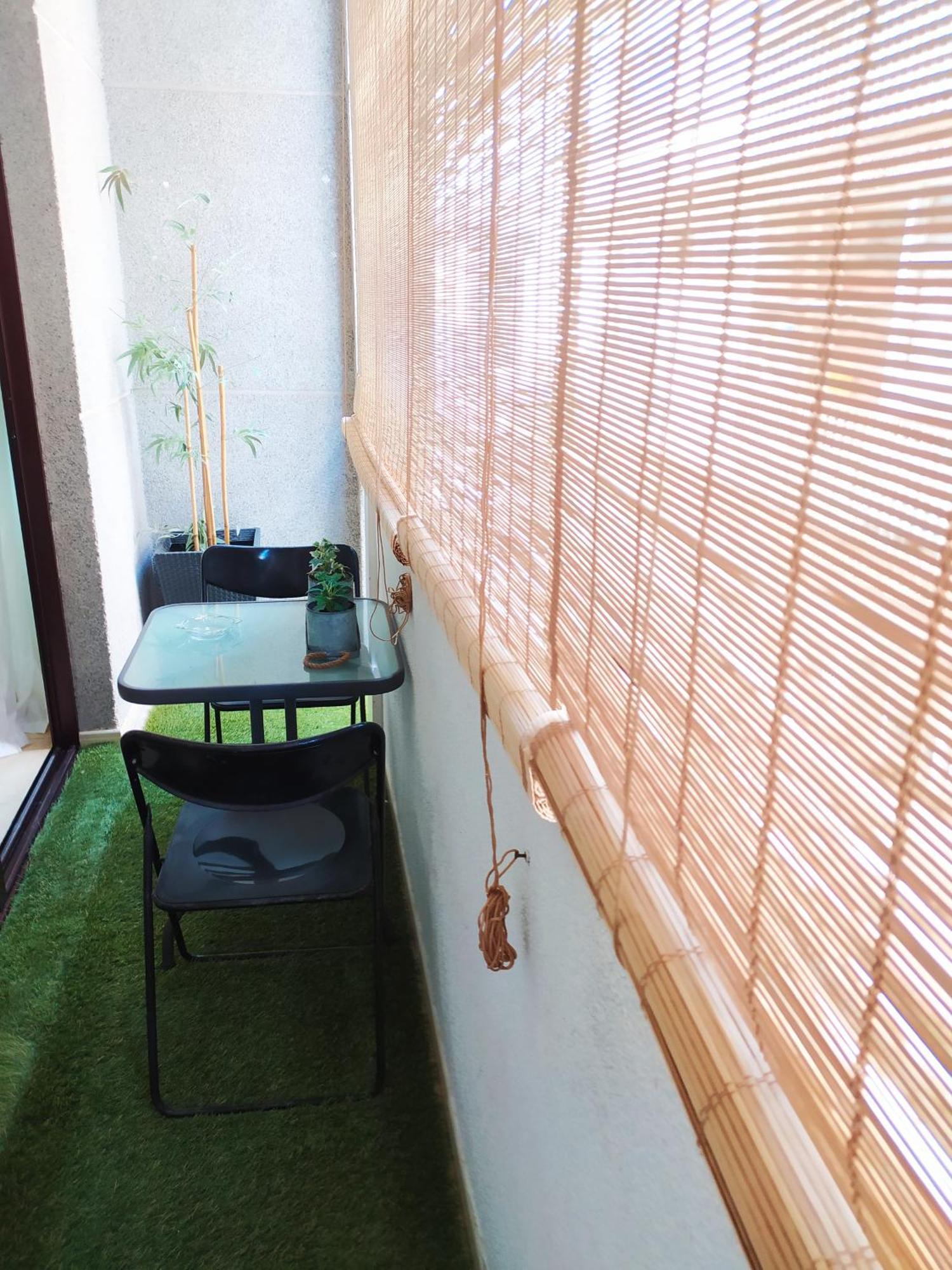라스팔마스 Loft Santa Catalina Park 아파트 외부 사진